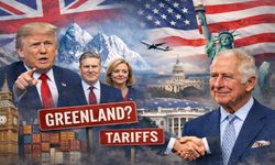 İngiltere ile ABD arasında Grönland Krizi ve Transatlantik Gerilim