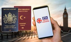 İngiltere’ye Seyahat Edecek Çifte Vatandaşlar İçin Yeni Kural!