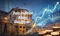 Enflasyon Beklentileri Yukarı Yönlü Revize Edildi