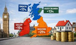 Konut Piyasasında Beklenen Artış Oranları Açıklandı