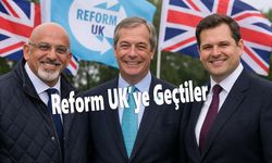 İstifa ve parti değiştirmeler İngiltere siyasetini sarsıyor