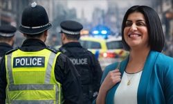 İngiltere’de Polis Teşkilatında Köklü Reform