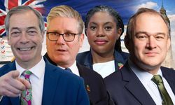 İngiltere Siyasi Tablosunda Önemli Değişim