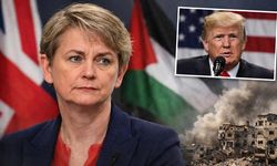İngiltere, Donald Trump’ın Gazze ‘Barış Kurulu’na katılmıyor
