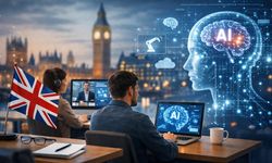 İngiltere Hükümeti Herkese Ücretsiz Yapay Zeka Eğitimi Sunacak
