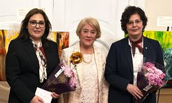 KKTC Londra Temsilciliğinde, Tuvalden Mısralara Sanat Etkinliği