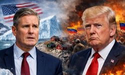 Venezuella’ya Sessiz Kalan Starmer, Grönland'a Destek Verdi