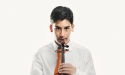 Genç Türk Müzisyen Kutay Dünya Sahnelerinde