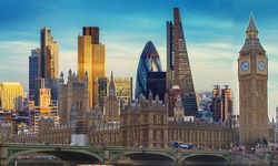 Londra, ekonomik ve kültürel “Dünya Başkenti” seçildi