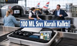 Londra Heathrow Havalima’nda El Bagajı Kurallarında Önemli Değişiklik!