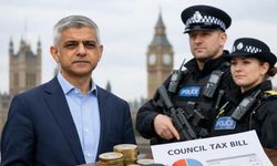 Sadiq Khan, güvenliğin faturasını vatandaşa çıkaracak