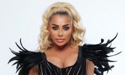 Maria Andria Hedefine Türkiye Sahnelerini Koydu