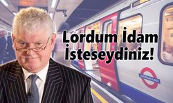 Londra Metrosu ve Demiryolunda Biletsiz Yolculuğa Daha Ağır Ceza Talebi