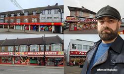 İngiltere Perakende Sektöründe "Öncü" Dönemi