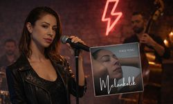 Pınar Minaz’dan Duygulara Dokunan “Melankolik” Şarkı