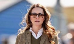 Galler Prensesi Kate 44. yaşını kutladı