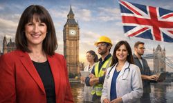 İngiltere'den, Yetenekli Yabancı İşçiler İçin Vize Kolaylığı