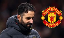 Manchester United, Ruben Amorim ile yollarını ayırdı