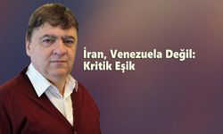 İran, Venezuela Değil: Kritik Eşik