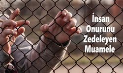 Sığınmacılar İngiltere’yi BM’ye şikayet etti