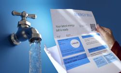 Birleşik Krallık genelindeki su faturaları yine artıyor