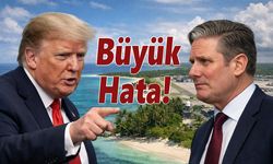 Londra-Washington Hattında Chagos Krizi Derinleşiyor