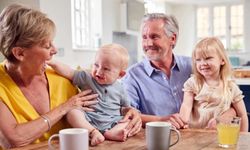 İngiltere’de Akrabalarına Bakanlara Gelire Tabi Olmayan Destek