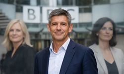 BBC'nin yeni direktörü 500 bin sterlin maaş alacak
