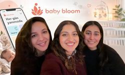 Londralı Üç Türk Kadın Girişimci, Anneler İçin ‘Baby Bloom’ Uygulaması Geliştirdi