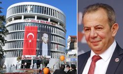 Bolu Belediyesine yönelik "irtikap" operasyonu