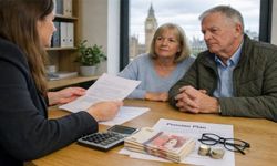 İngiltere Emeklilik Gelir Sigortası Satışları Rekora Koştu