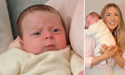 Londra’da Dünyaya Gelen Hugo Bebek Tıp Tarihine Geçti