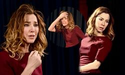 İnci Türkay, ‘Liste’ adlı oyunla Londra’da sahneye çıkıcak