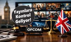 İngiltere’den Dijital Platformlara Sıkı Denetim