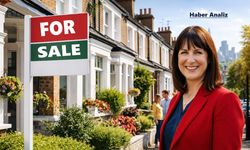 İngiltere Konut Piyasasında Faiz ve Reeves Etkisi