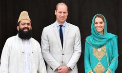Prens William ve Kate’in O Cami Ziyareti Yine Gündem Oldu