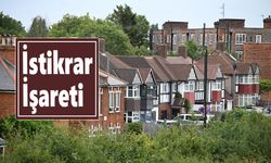 İngiltere'de konut almak için doğru zaman mı?