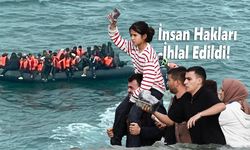 İngiltere yasa dışı gelen göçmenlere tazminat ödeyecek!
