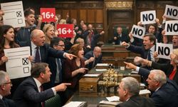 Oy Verme Yaşının 16’ya İndirilmesi Tartışması Parlamento Gündeminde
