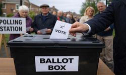 Seçim Erteleme Kararı Geri Çekildi: 30 İlçe 7 Mayıs'ta Sandık Başında