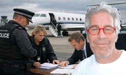 İngiliz polisi, Jeffrey Epstein’ın Londra'dan yaptığı uçuşları araştırıyor