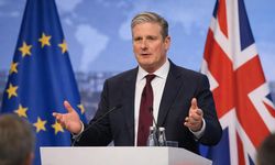 Keir Starmer'dan Avrupa'ya Yeni Yol Haritası