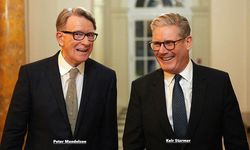 İngiliz Başbakan Keir Starmer Özür Dilemek Zorunda Kaldı!