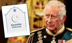 Kral Charles Ramazan Mesajı Yayımladı