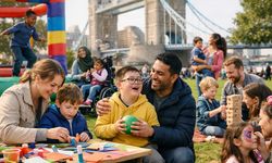 Londra’da Ailelere Yeni Finans Desteği