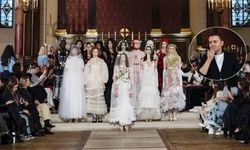 Londra Moda Haftası’nda Romantizm ve Hafızanın Karanlık İzleri