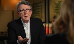 Lord Peter Mandelson, Epstein bağlantısı sonrası istifa etti