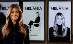 Melania Trump, İngiltere’de Hayal Kırıklığına Uğradı