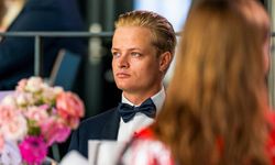 Prenses Mette-Marit'in oğlu Marius Borg Høiby hakim karşısında