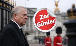 Andrew’in, Prenslikten Sonra Taht Veraseti De Tehlikede